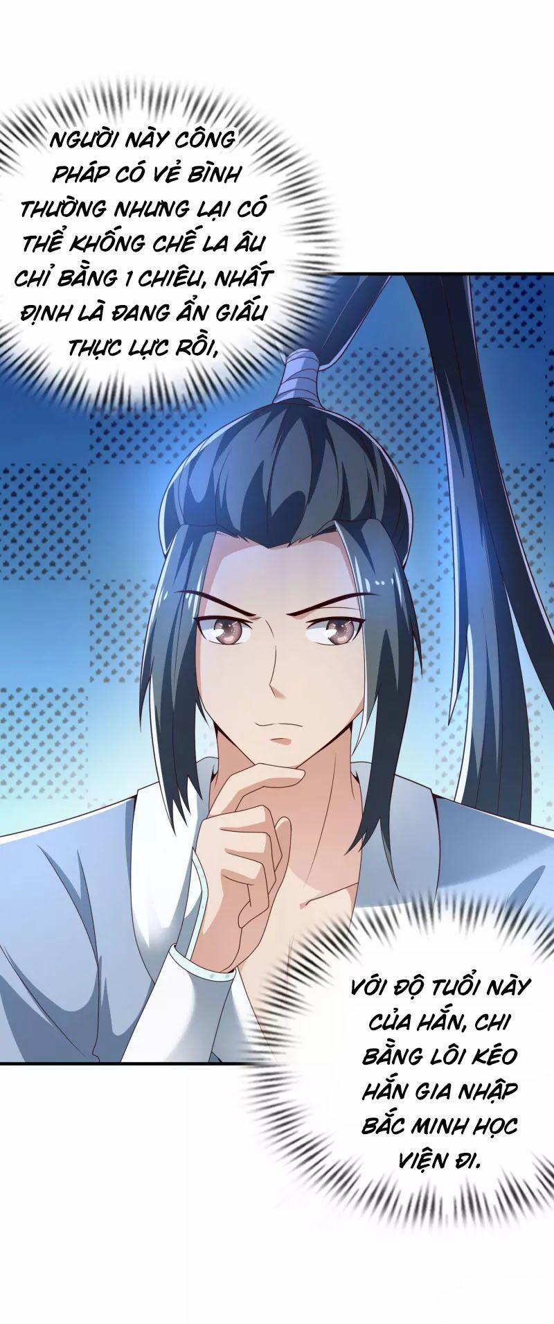 Khoa Kỹ Đại Tiên Tông 30 trang 34