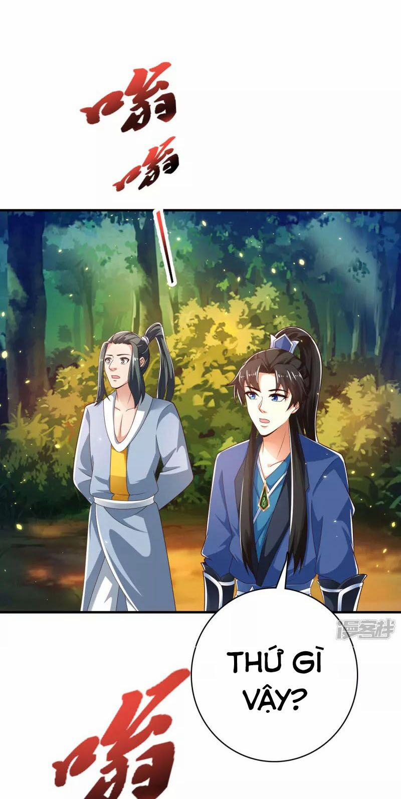 Khoa Kỹ Đại Tiên Tông 30 trang 35