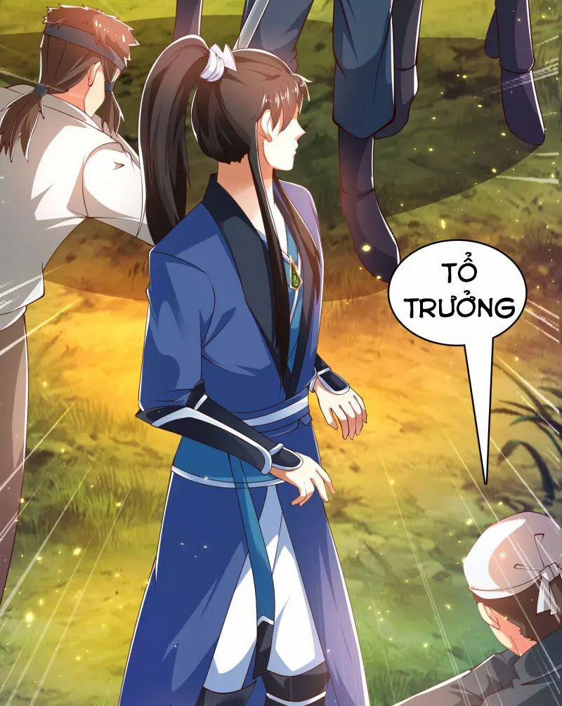 Khoa Kỹ Đại Tiên Tông 30 trang 5