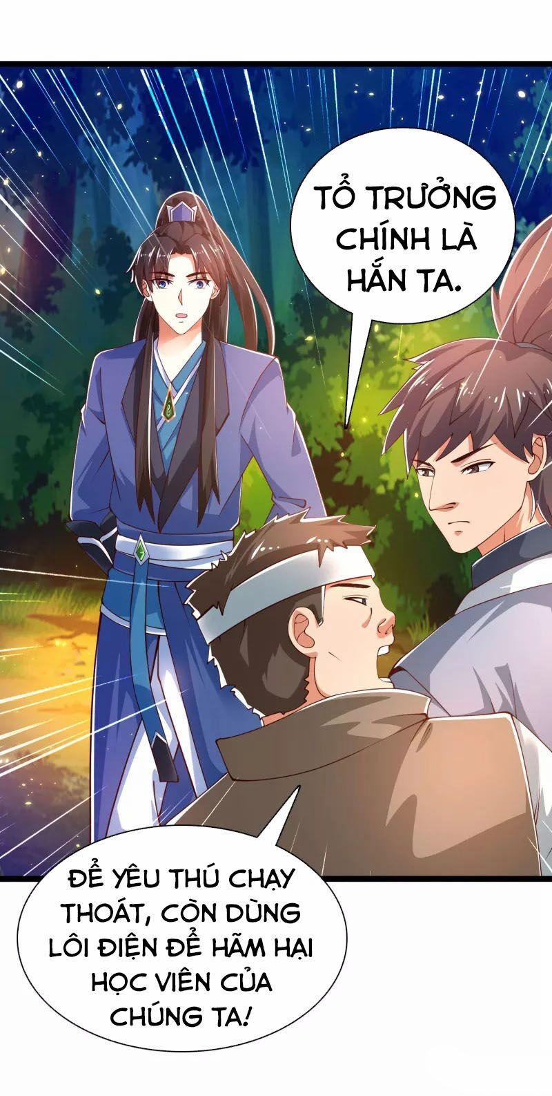 Khoa Kỹ Đại Tiên Tông 30 trang 7