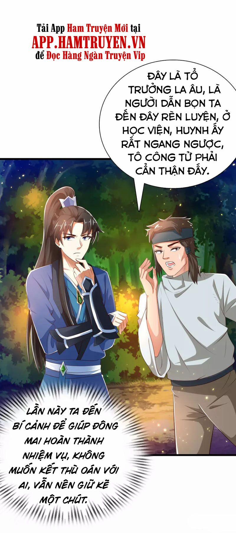 Khoa Kỹ Đại Tiên Tông 30 trang 9