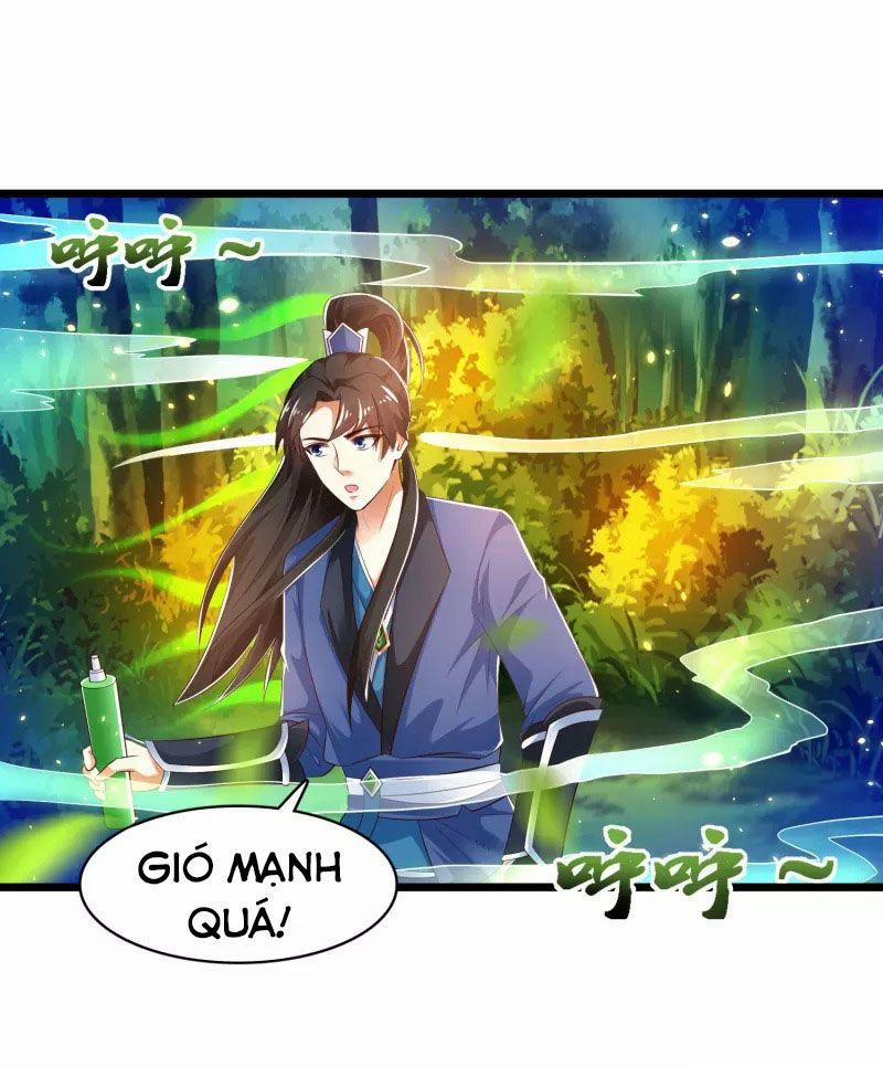 Khoa Kỹ Đại Tiên Tông 31 trang 13