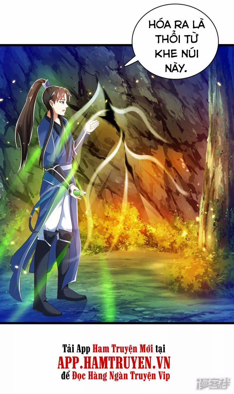 Khoa Kỹ Đại Tiên Tông 31 trang 14