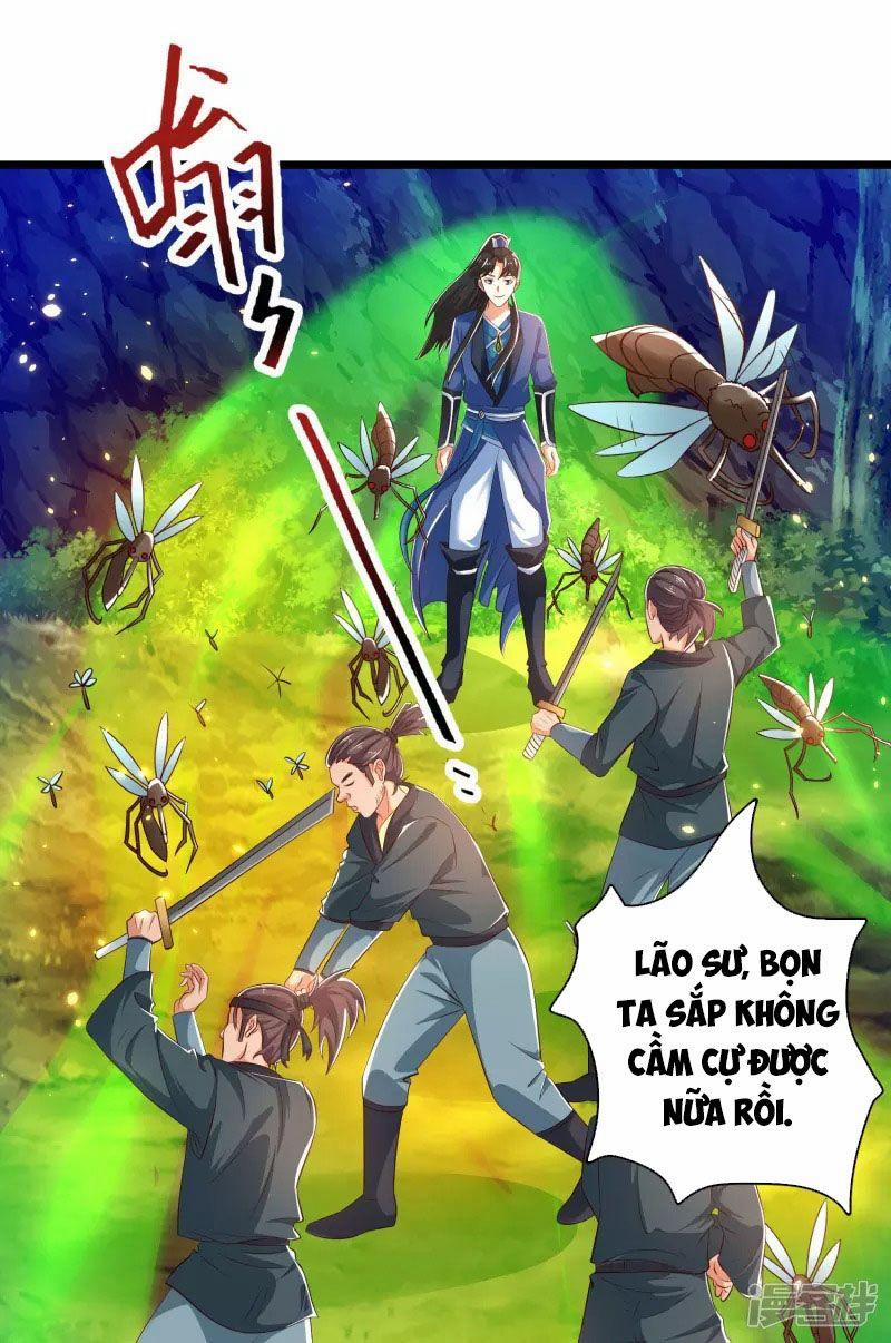 Khoa Kỹ Đại Tiên Tông 31 trang 15