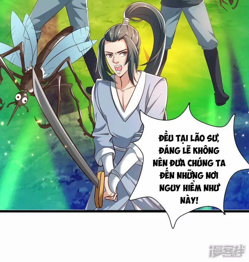 Khoa Kỹ Đại Tiên Tông 31 trang 16