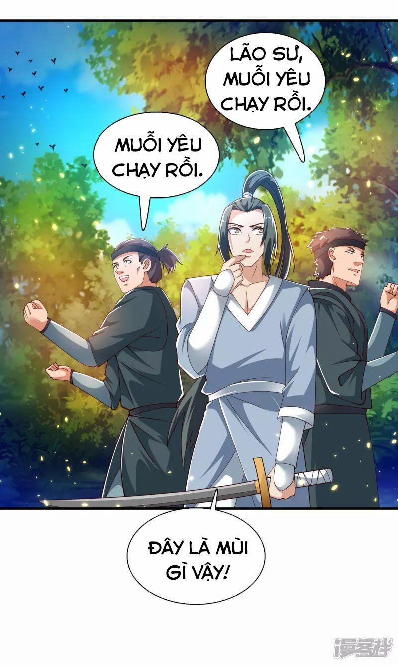 Khoa Kỹ Đại Tiên Tông 31 trang 18