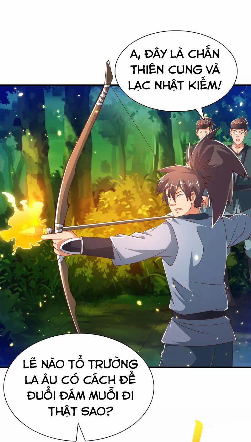 Khoa Kỹ Đại Tiên Tông 31 trang 24