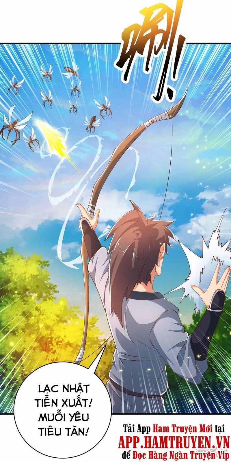 Khoa Kỹ Đại Tiên Tông 31 trang 25