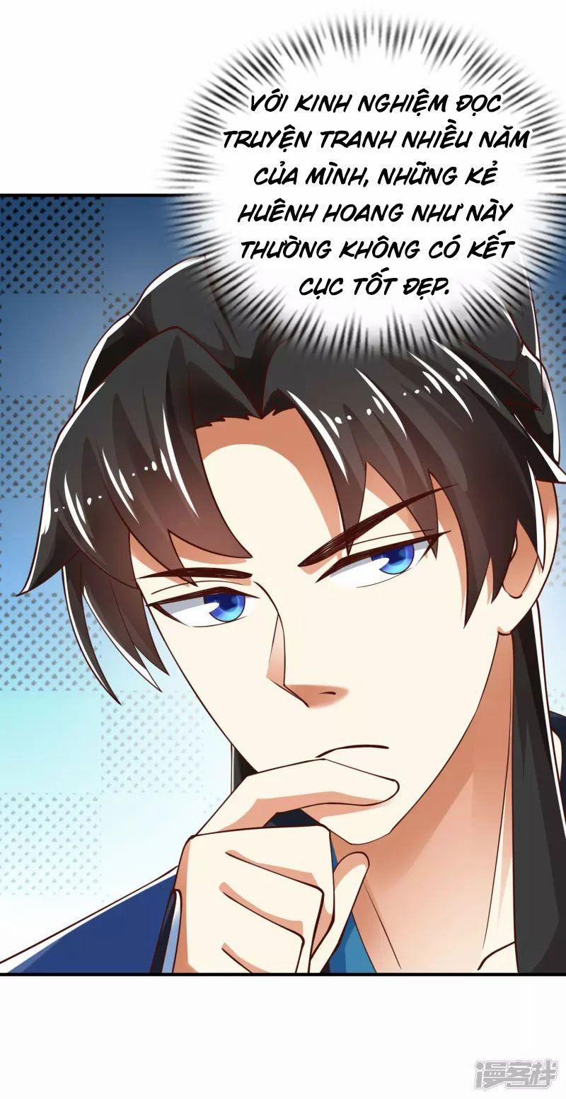 Khoa Kỹ Đại Tiên Tông 31 trang 27