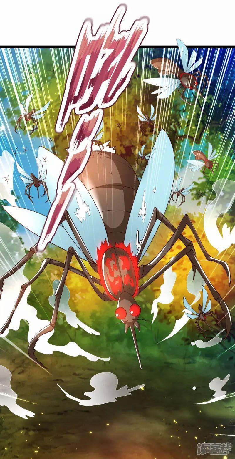 Khoa Kỹ Đại Tiên Tông 31 trang 30