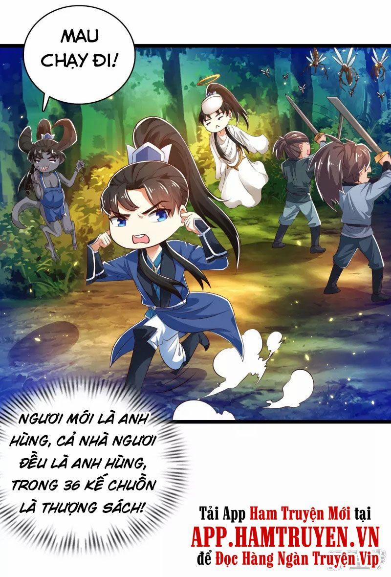 Khoa Kỹ Đại Tiên Tông 31 trang 6