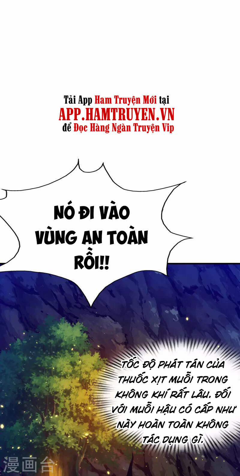Khoa Kỹ Đại Tiên Tông 32 trang 0
