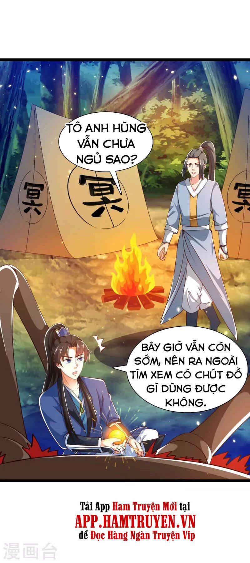 Khoa Kỹ Đại Tiên Tông 32 trang 14