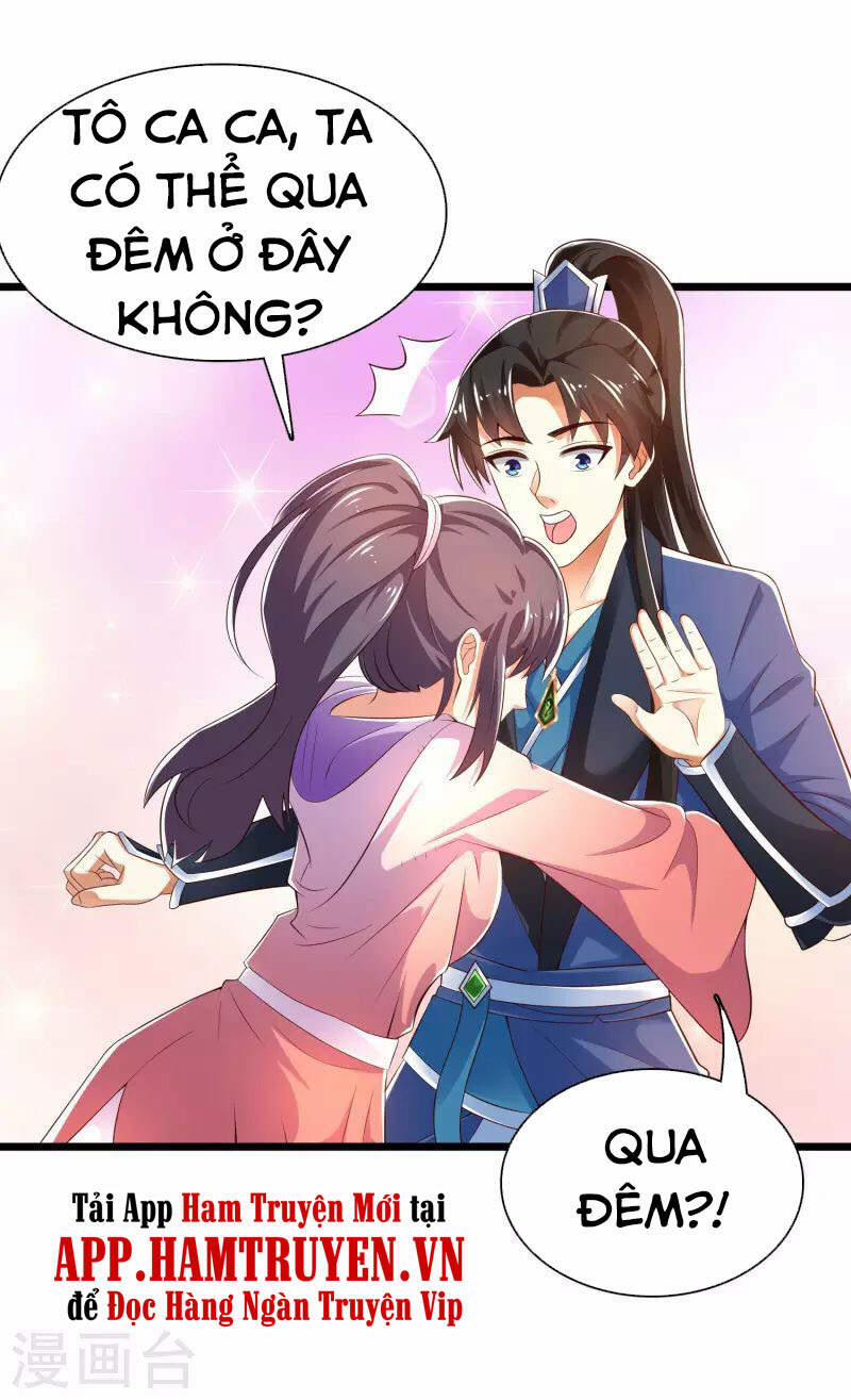 Khoa Kỹ Đại Tiên Tông 32 trang 26