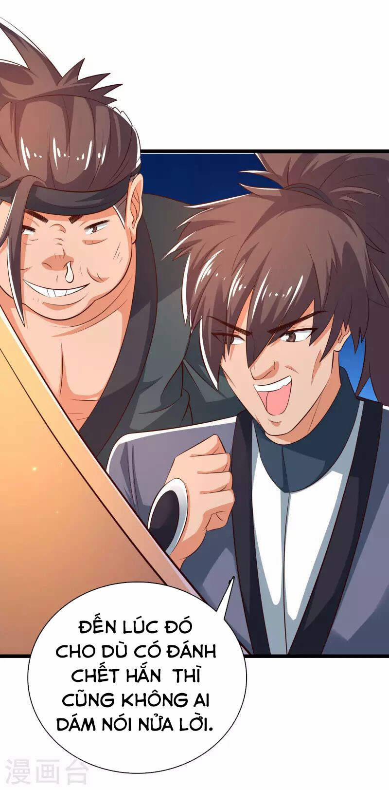 Khoa Kỹ Đại Tiên Tông 32 trang 28