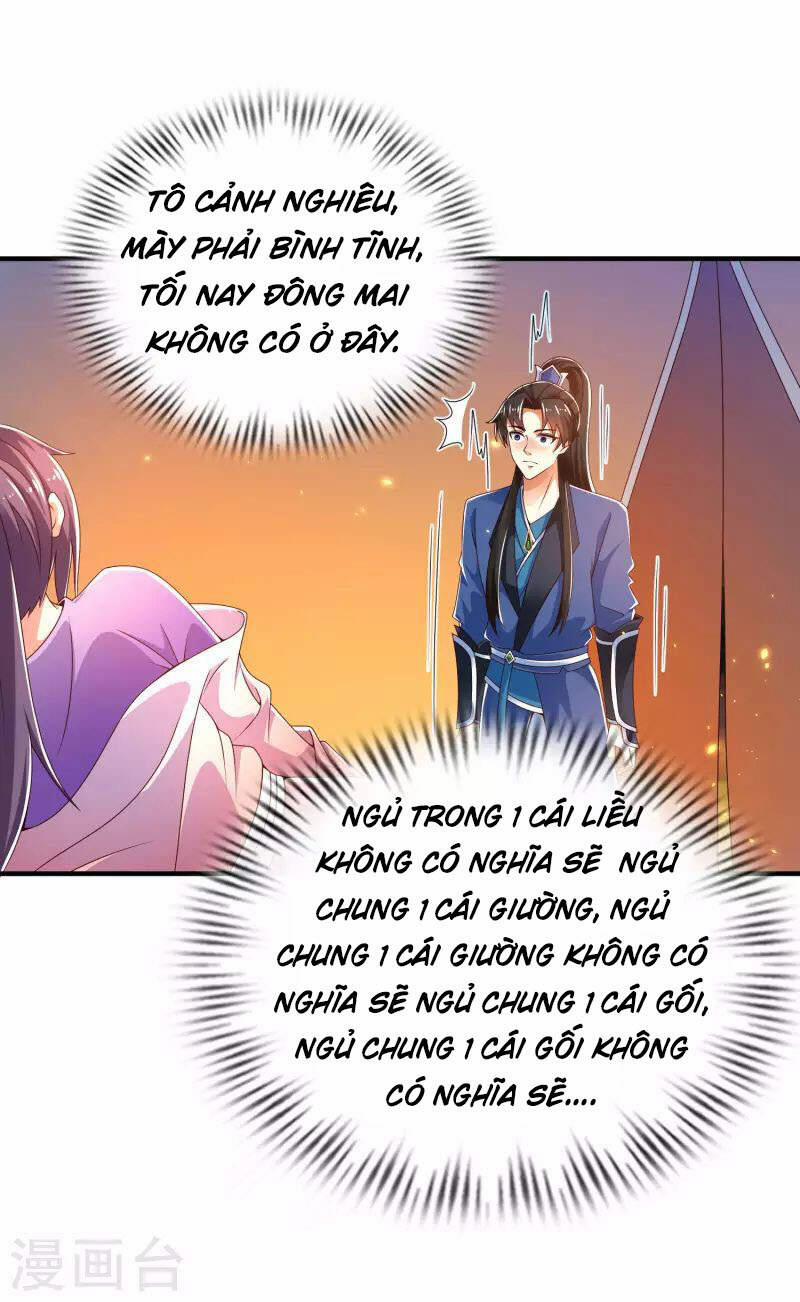 Khoa Kỹ Đại Tiên Tông 32 trang 30