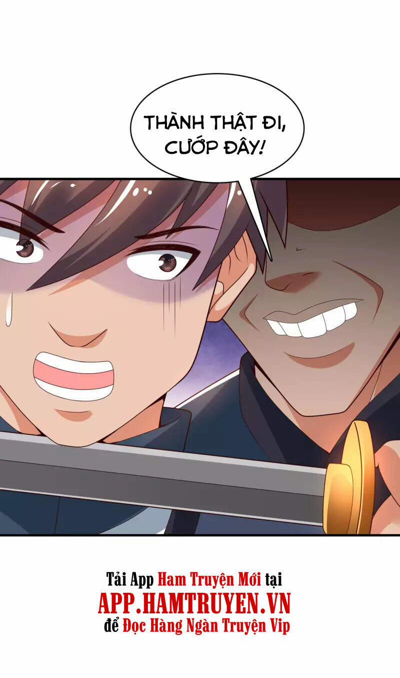 Khoa Kỹ Đại Tiên Tông 32 trang 35