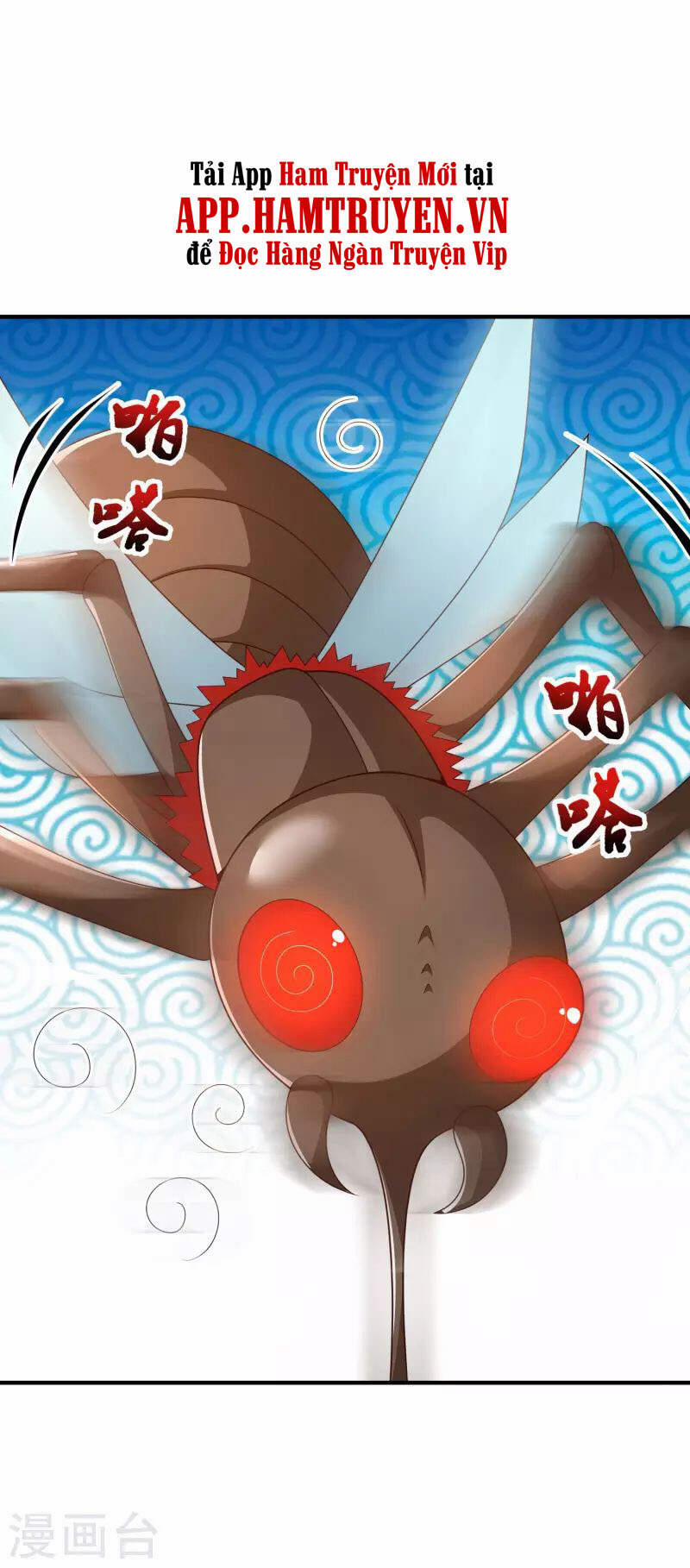 Khoa Kỹ Đại Tiên Tông 32 trang 6