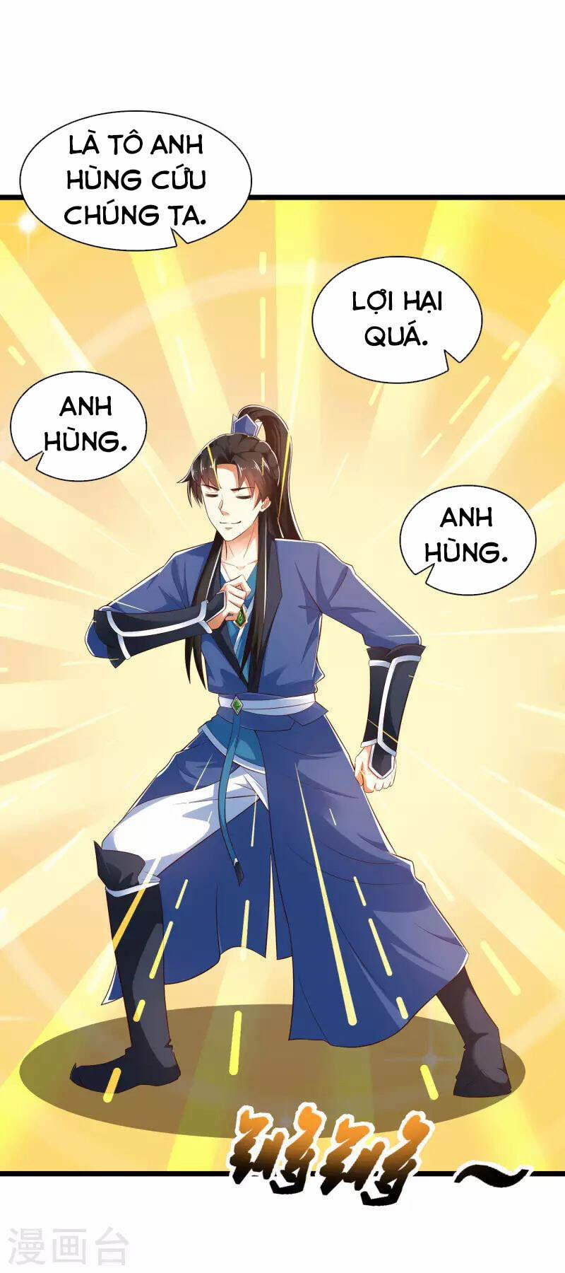 Khoa Kỹ Đại Tiên Tông 32 trang 9