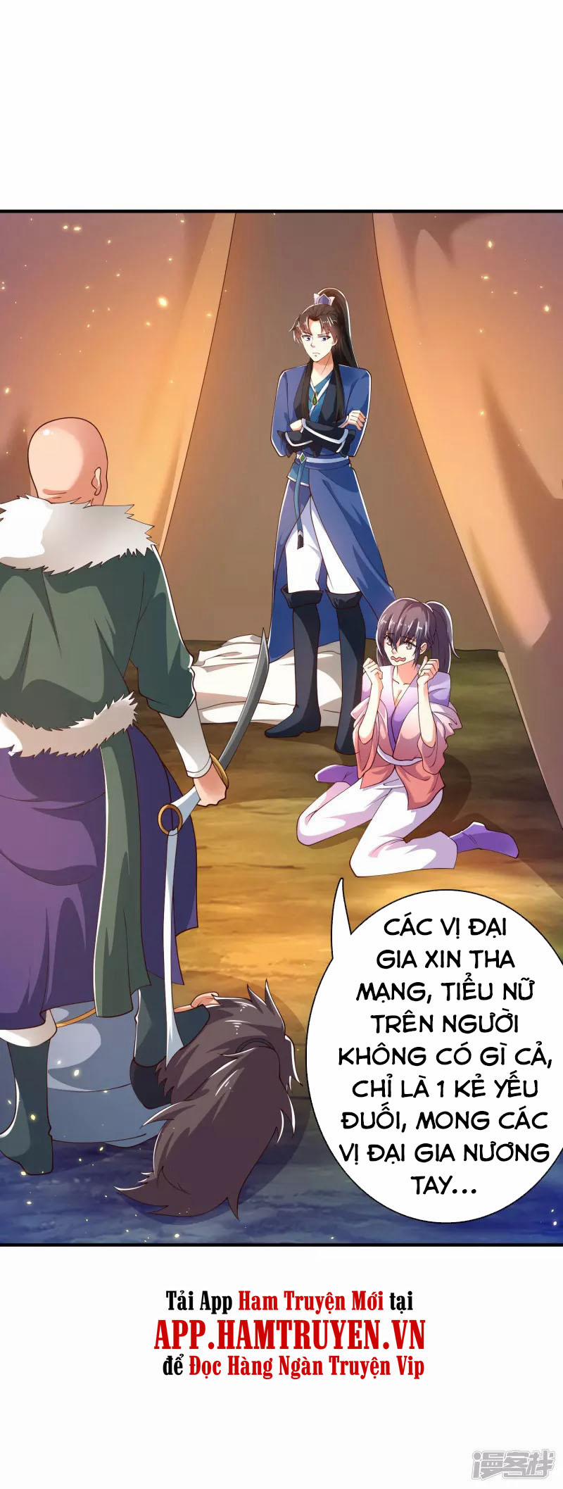 Khoa Kỹ Đại Tiên Tông 33 trang 11