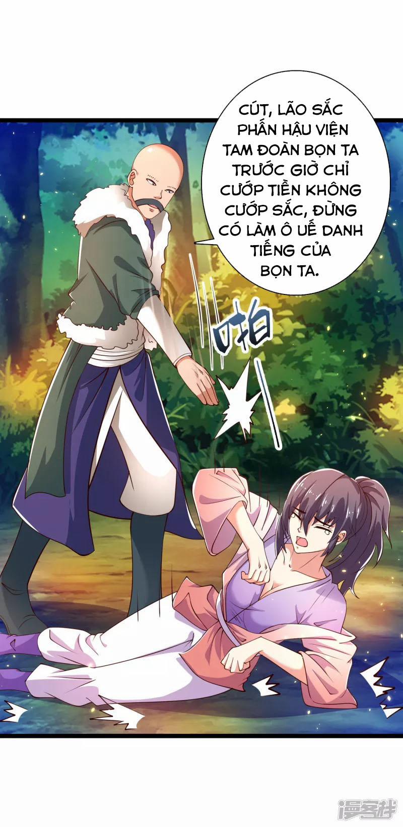 Khoa Kỹ Đại Tiên Tông 33 trang 12