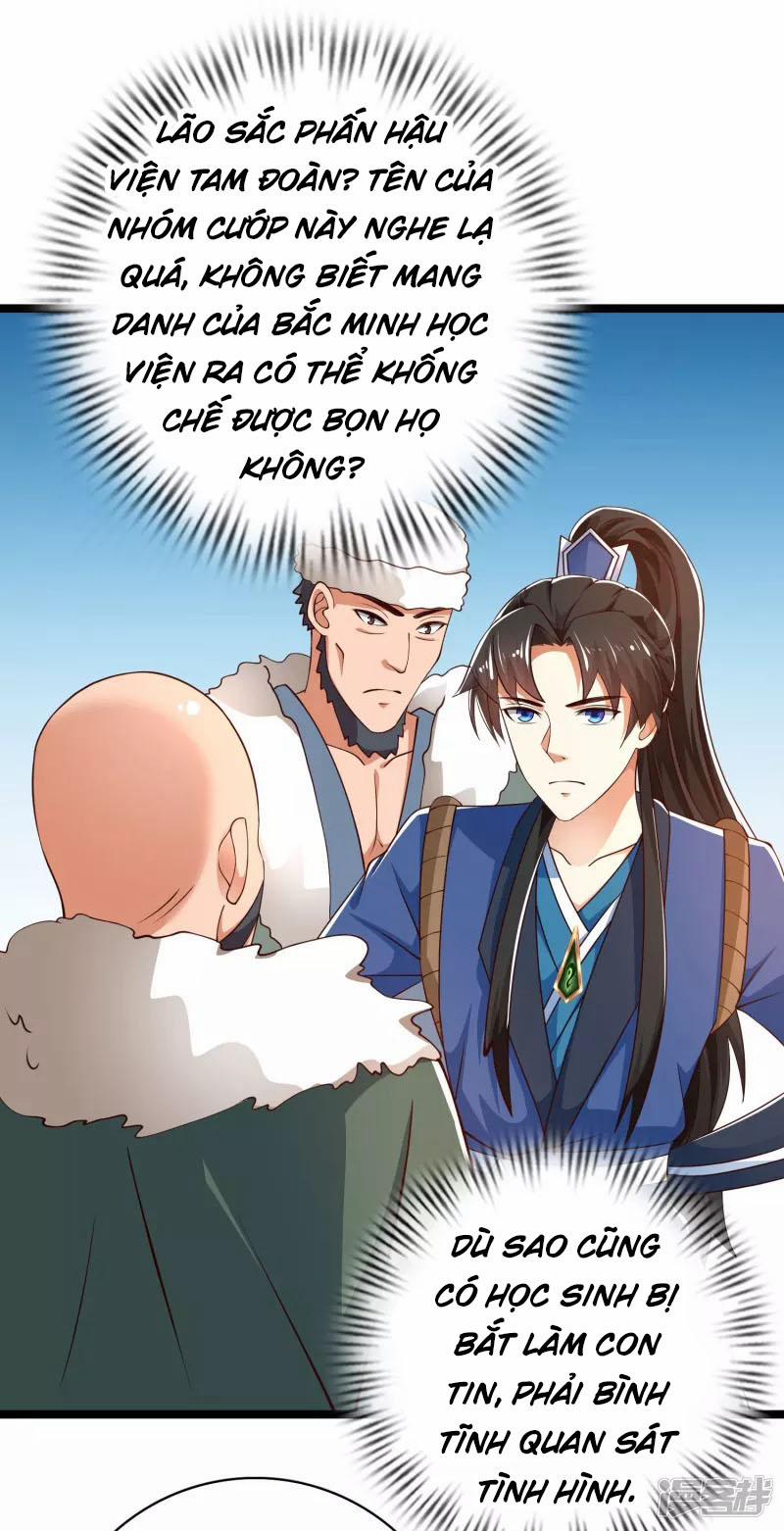 Khoa Kỹ Đại Tiên Tông 33 trang 13