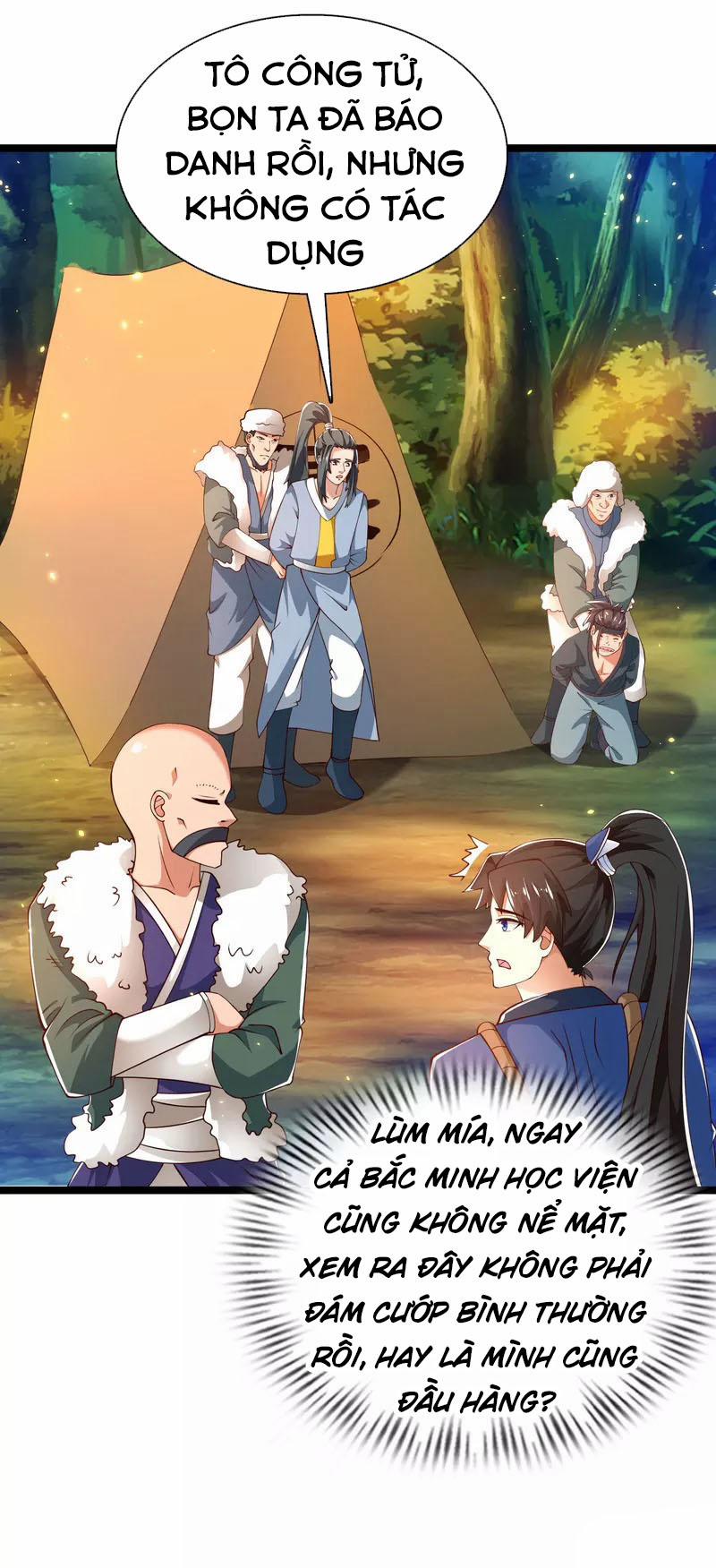 Khoa Kỹ Đại Tiên Tông 33 trang 17