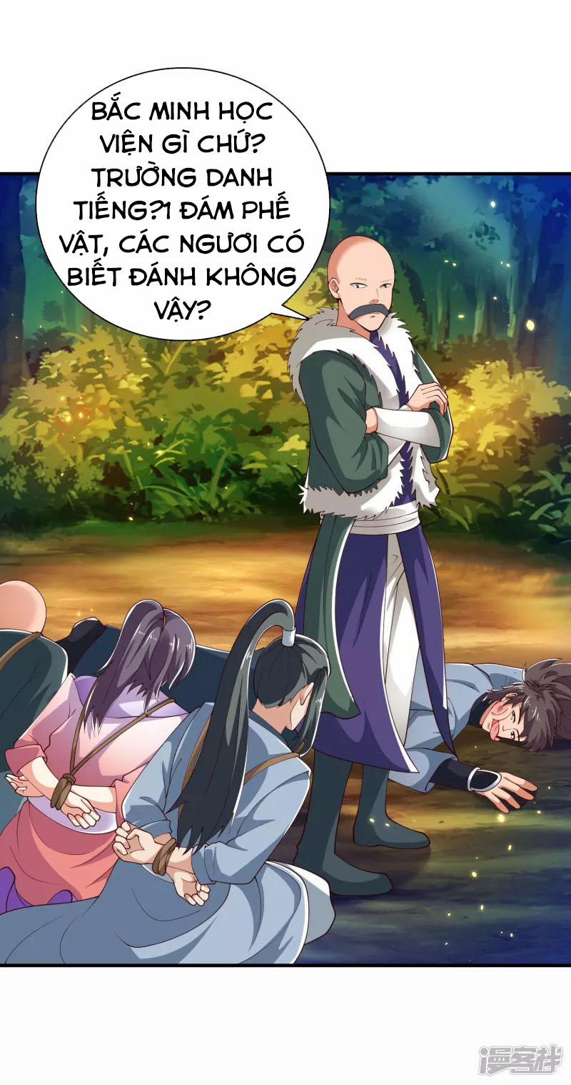 Khoa Kỹ Đại Tiên Tông 33 trang 18