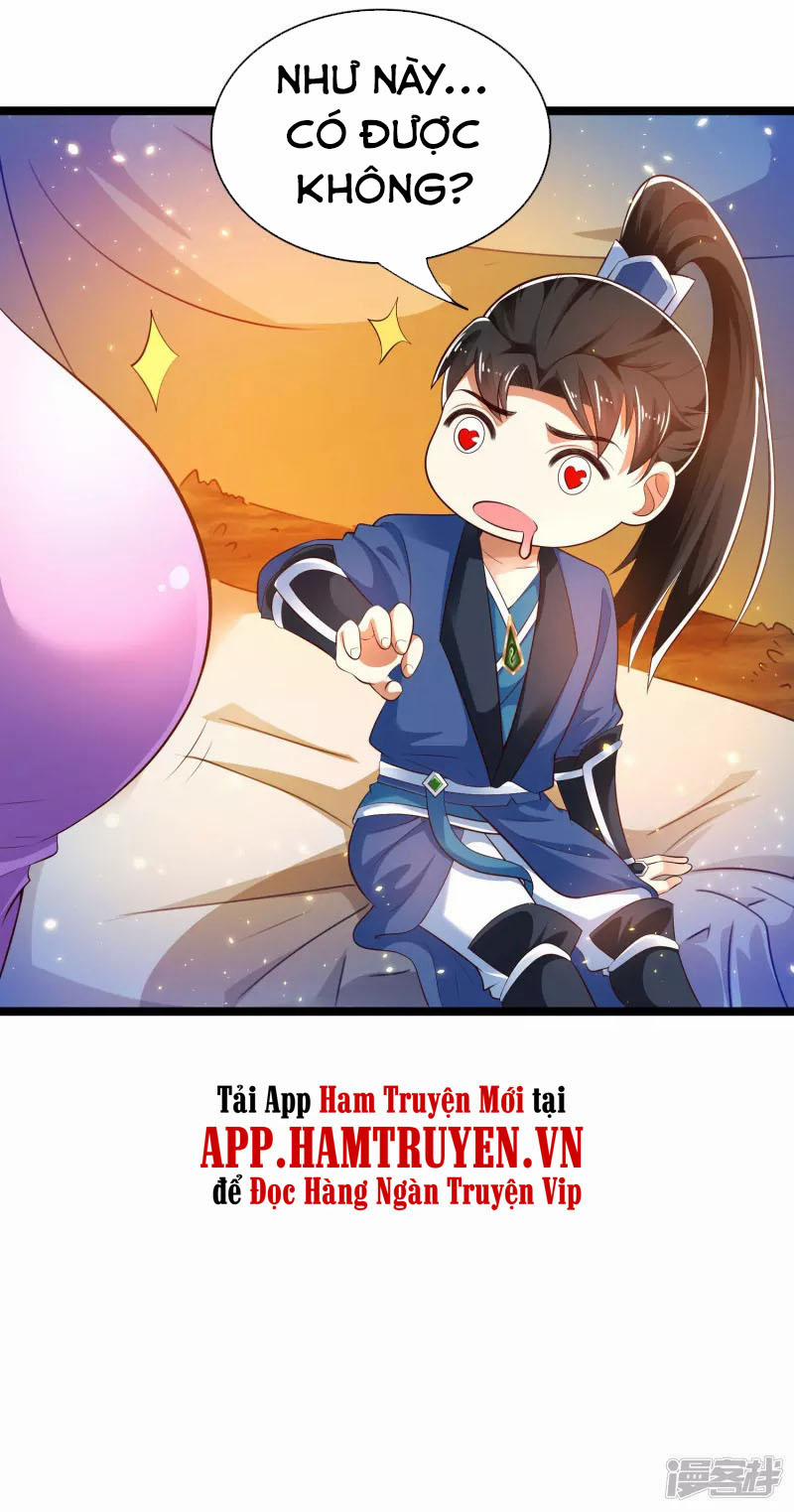 Khoa Kỹ Đại Tiên Tông 33 trang 2