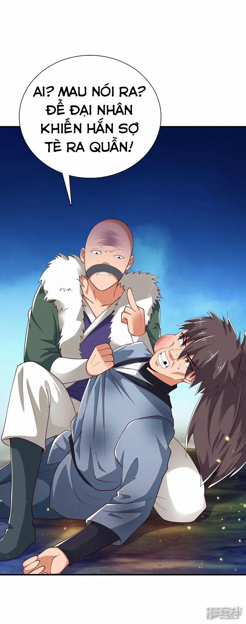 Khoa Kỹ Đại Tiên Tông 33 trang 20