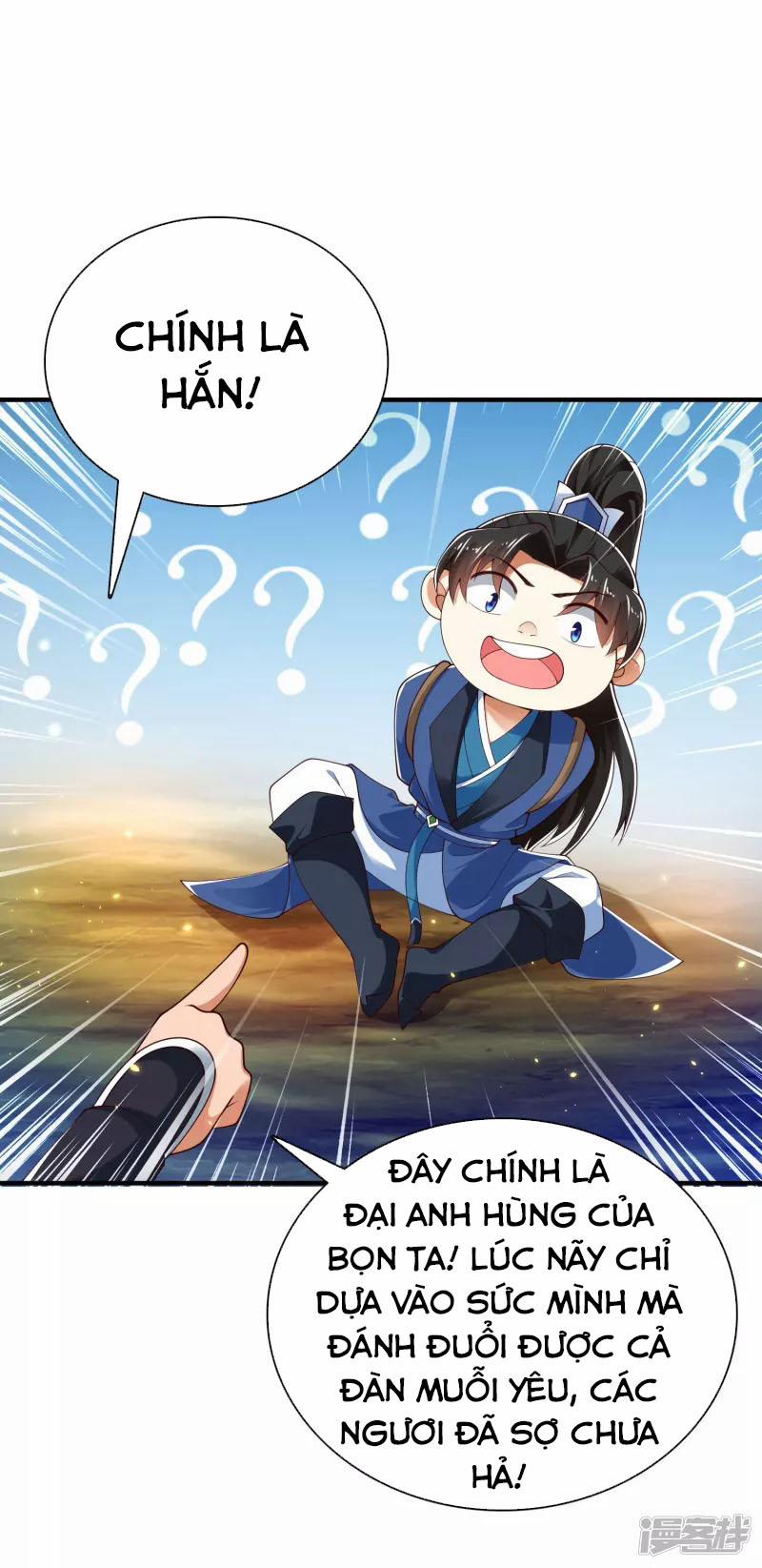 Khoa Kỹ Đại Tiên Tông 33 trang 21