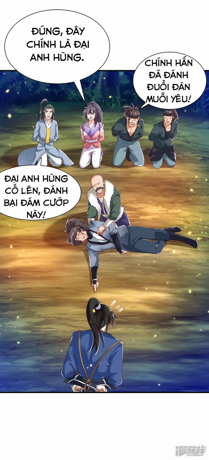 Khoa Kỹ Đại Tiên Tông 33 trang 22