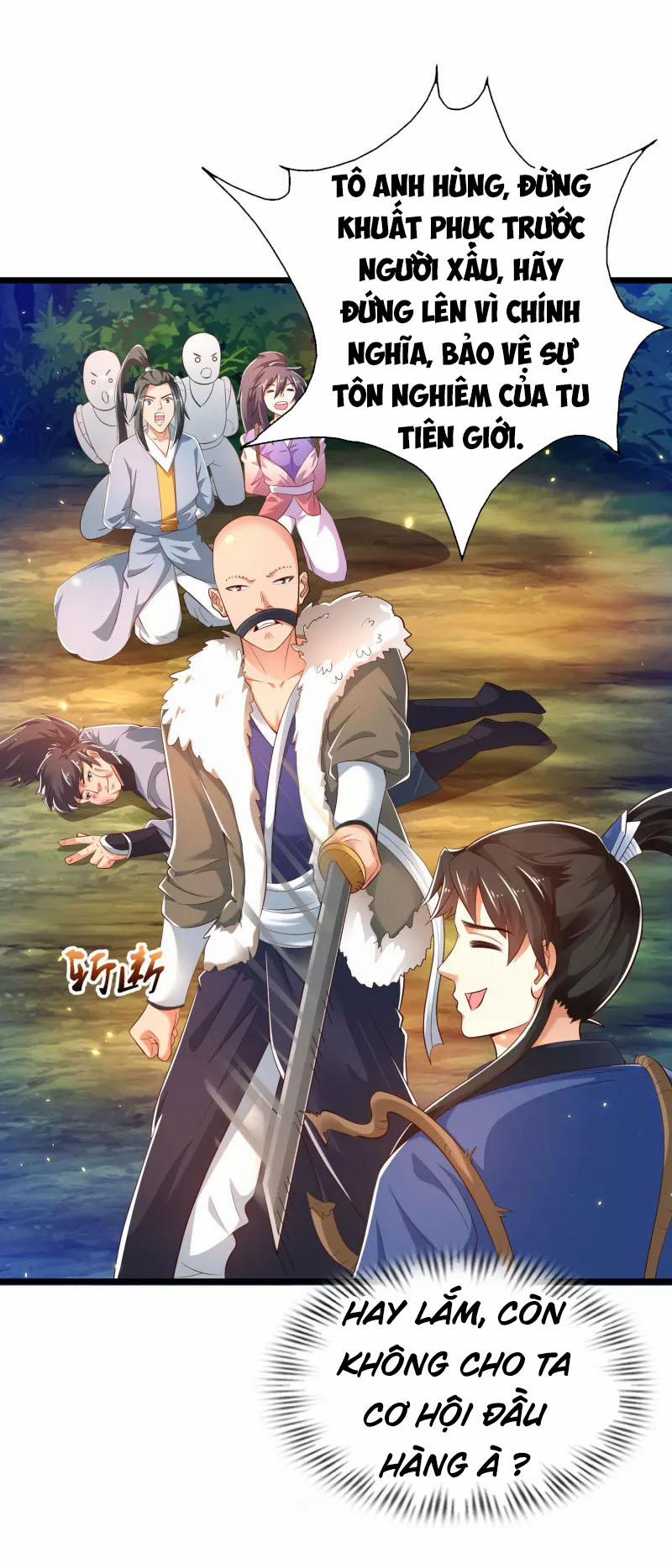 Khoa Kỹ Đại Tiên Tông 33 trang 25