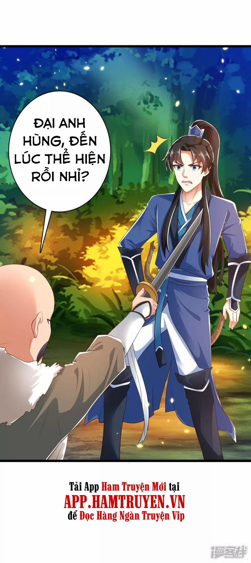 Khoa Kỹ Đại Tiên Tông 33 trang 26