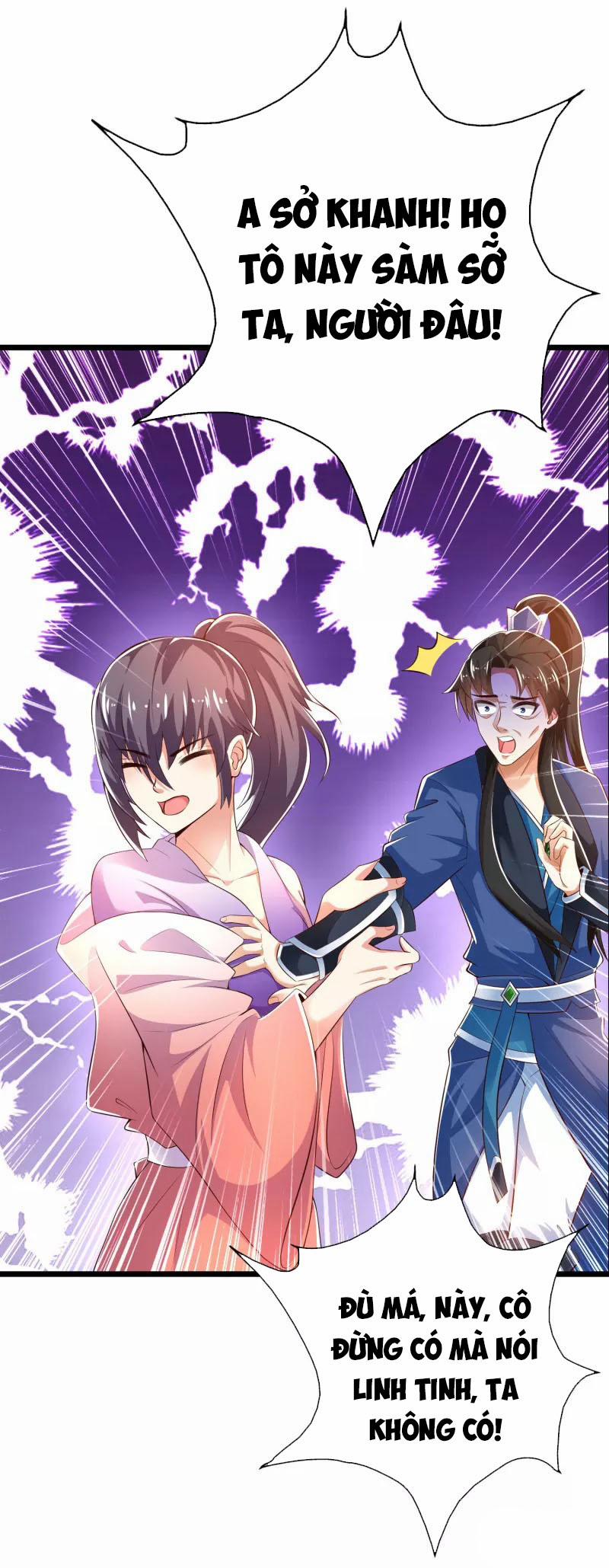 Khoa Kỹ Đại Tiên Tông 33 trang 4