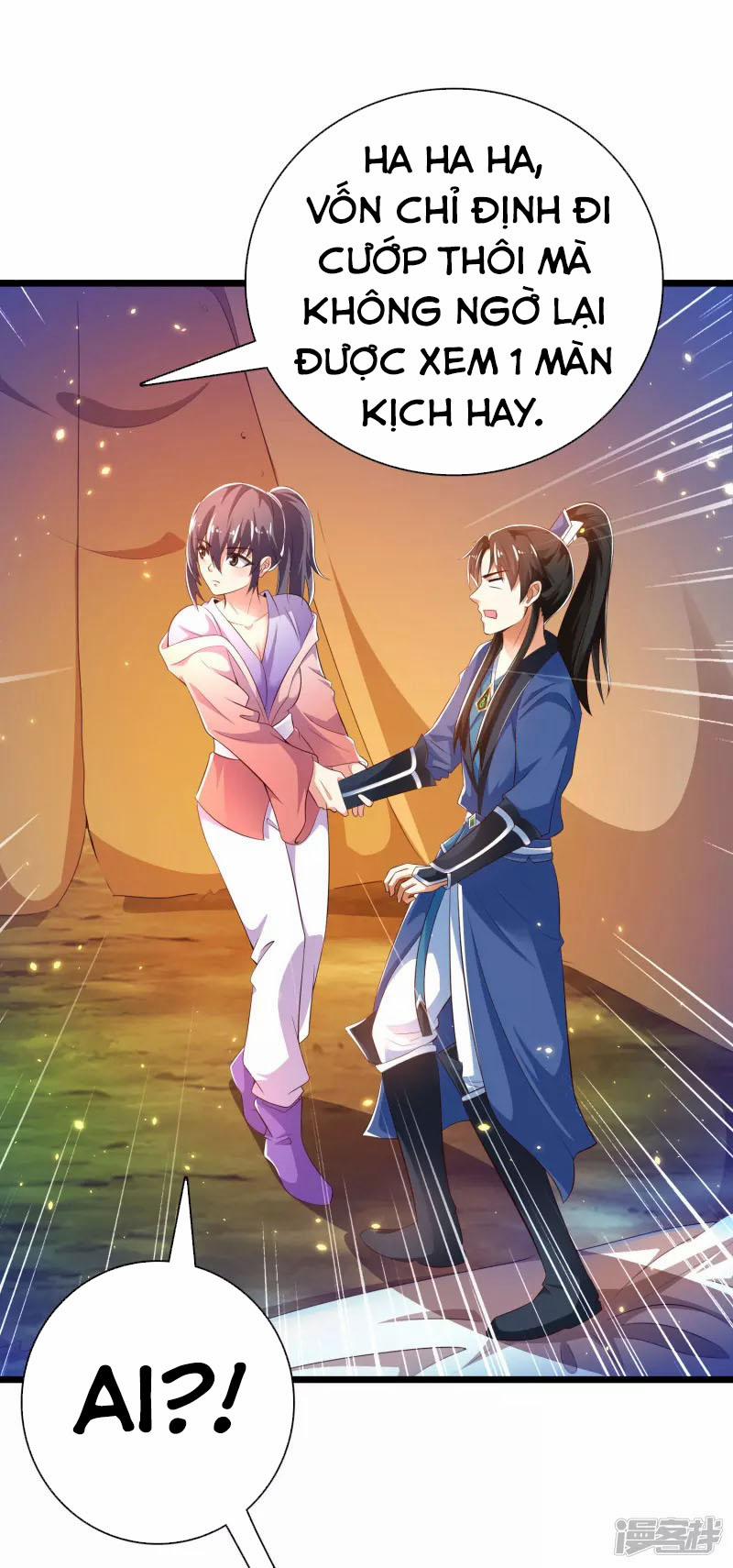 Khoa Kỹ Đại Tiên Tông 33 trang 5