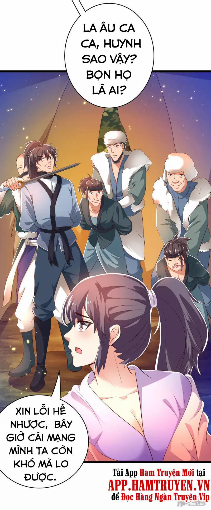 Khoa Kỹ Đại Tiên Tông 33 trang 6