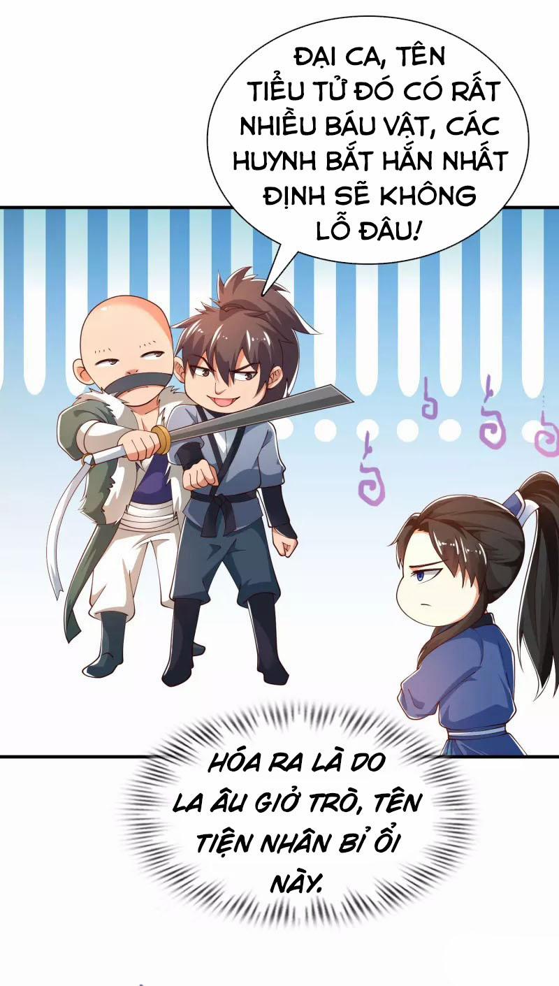 Khoa Kỹ Đại Tiên Tông 33 trang 7