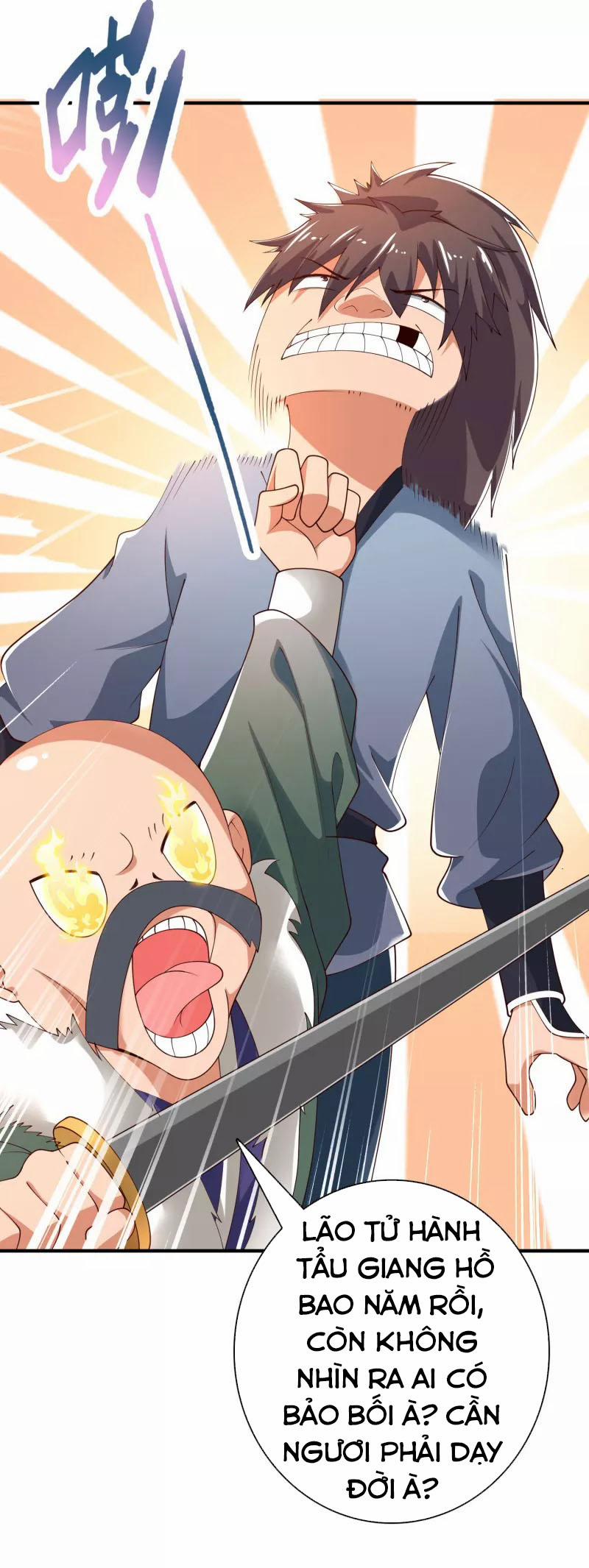 Khoa Kỹ Đại Tiên Tông 33 trang 8