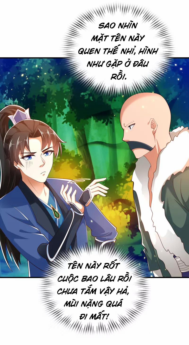 Khoa Kỹ Đại Tiên Tông 34 trang 11