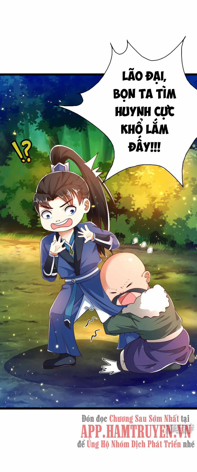 Khoa Kỹ Đại Tiên Tông 34 trang 14