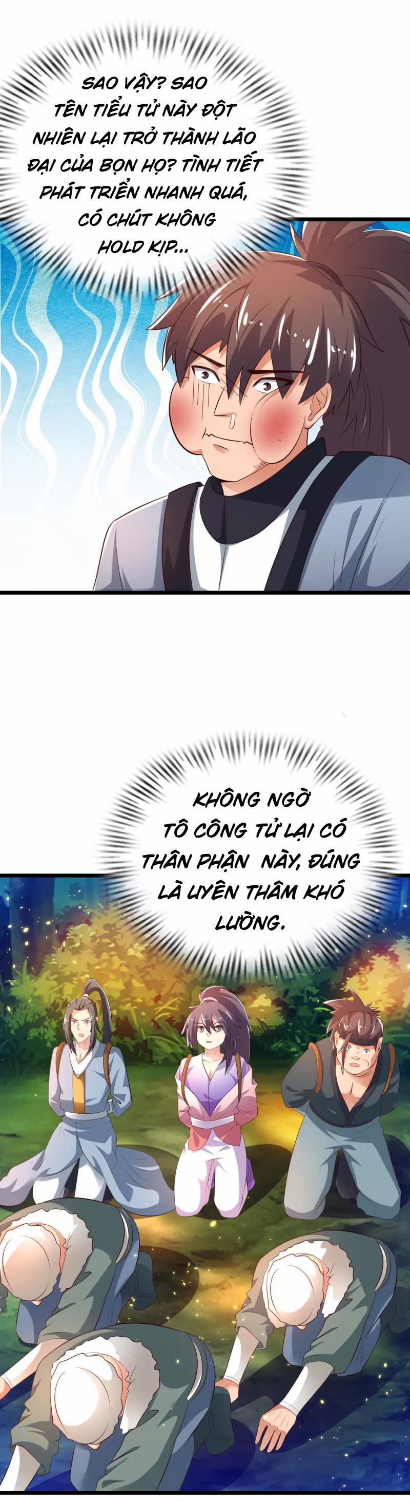 Khoa Kỹ Đại Tiên Tông 34 trang 17