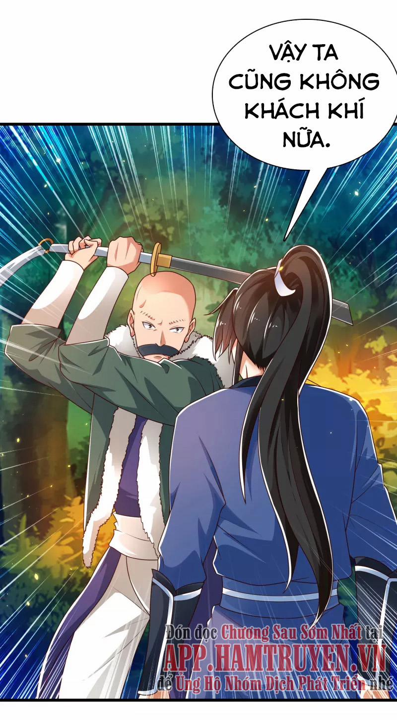 Khoa Kỹ Đại Tiên Tông 34 trang 2