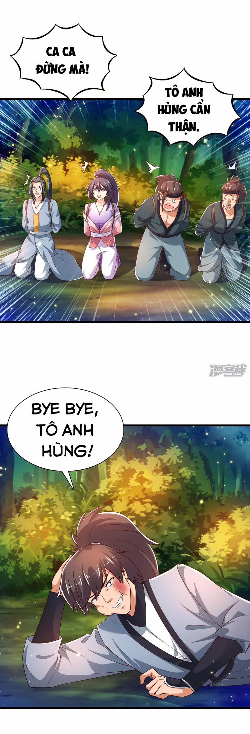 Khoa Kỹ Đại Tiên Tông 34 trang 3