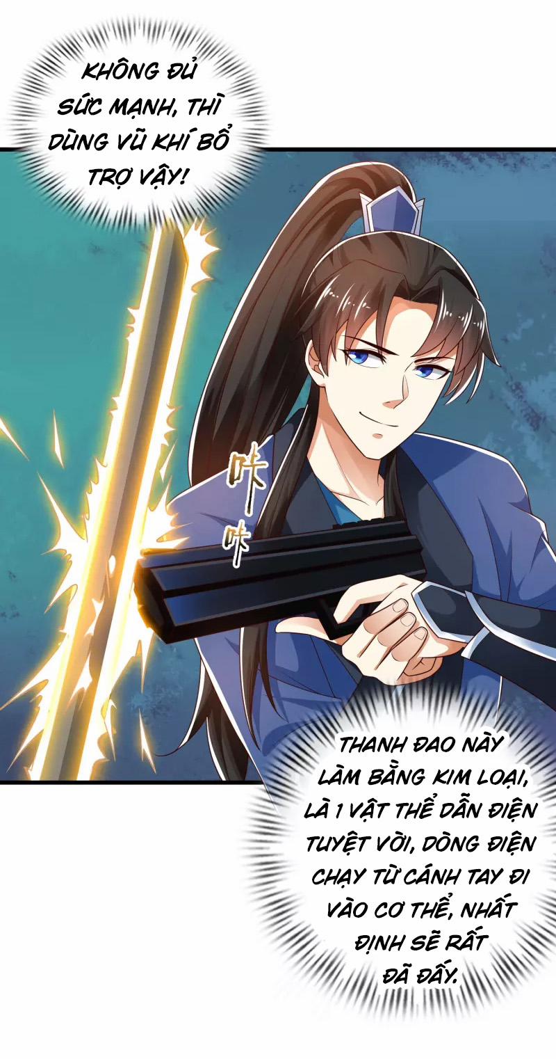 Khoa Kỹ Đại Tiên Tông 34 trang 5