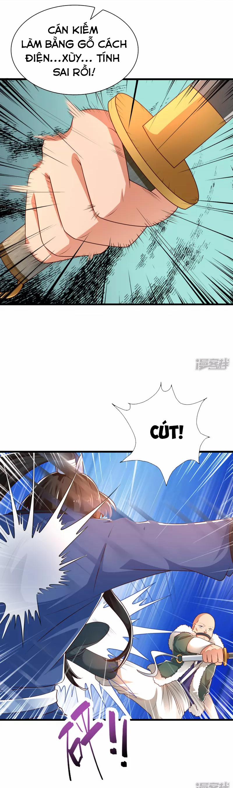 Khoa Kỹ Đại Tiên Tông 34 trang 7