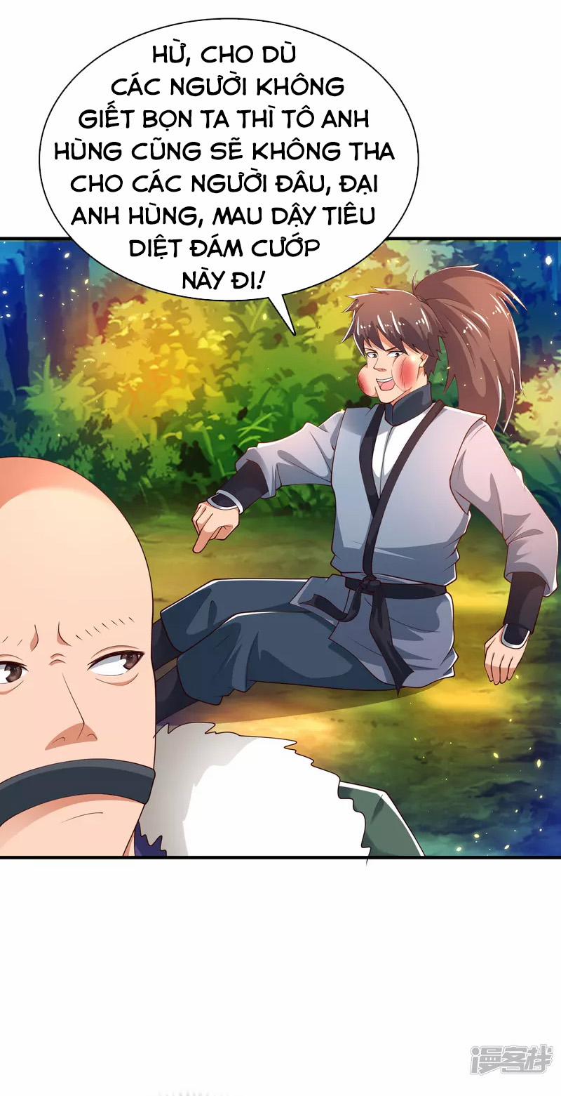 Khoa Kỹ Đại Tiên Tông 34 trang 9