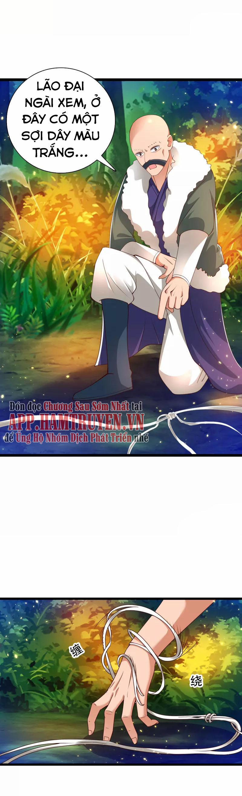 Khoa Kỹ Đại Tiên Tông 35 trang 10