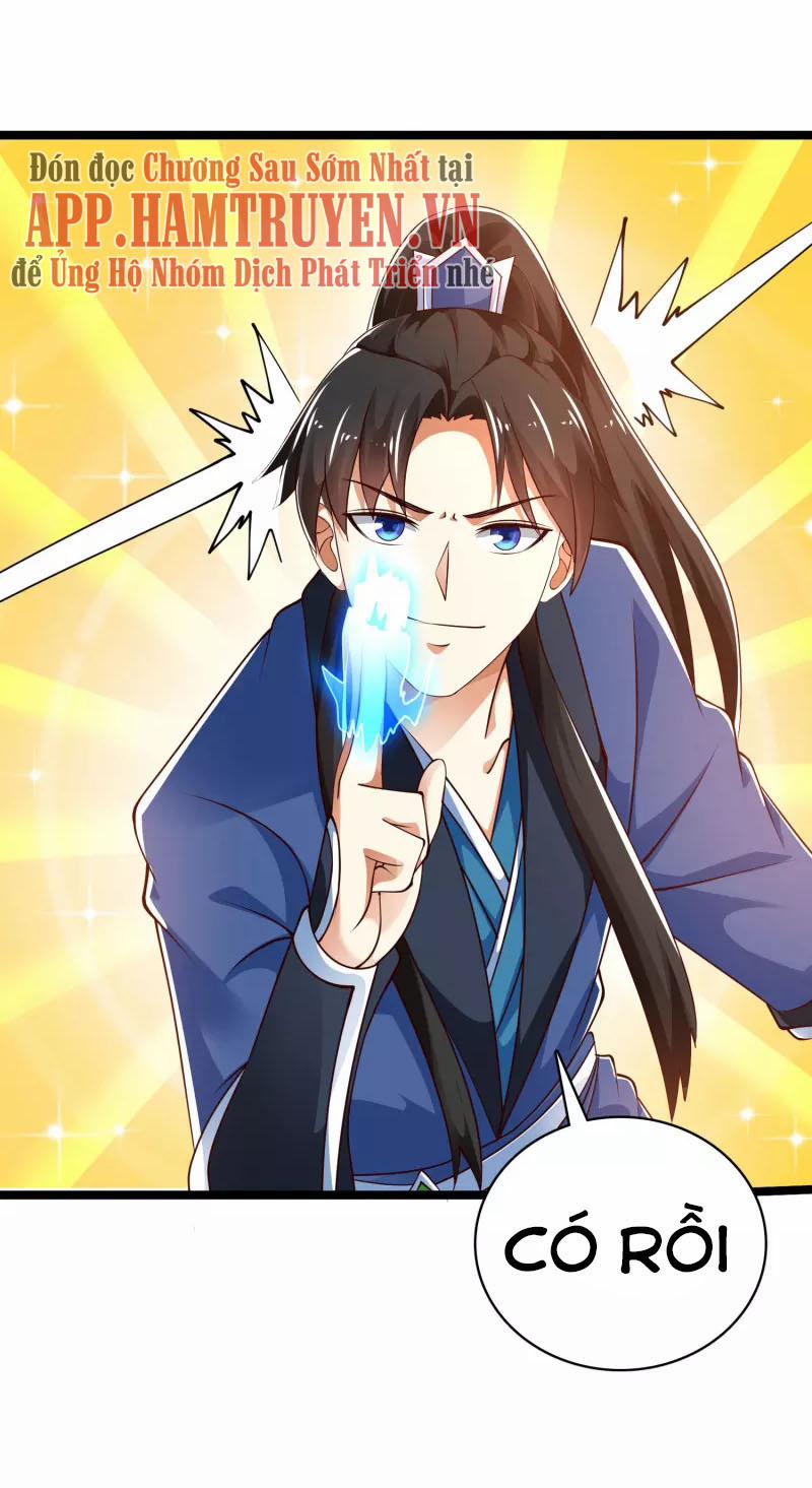 Khoa Kỹ Đại Tiên Tông 35 trang 16