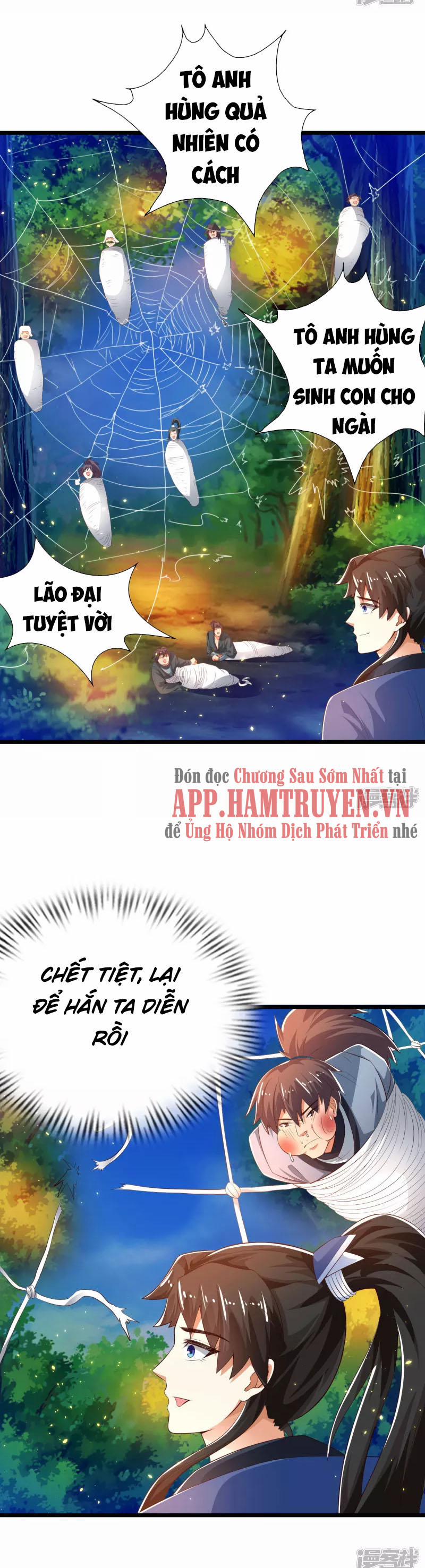 Khoa Kỹ Đại Tiên Tông 35 trang 18